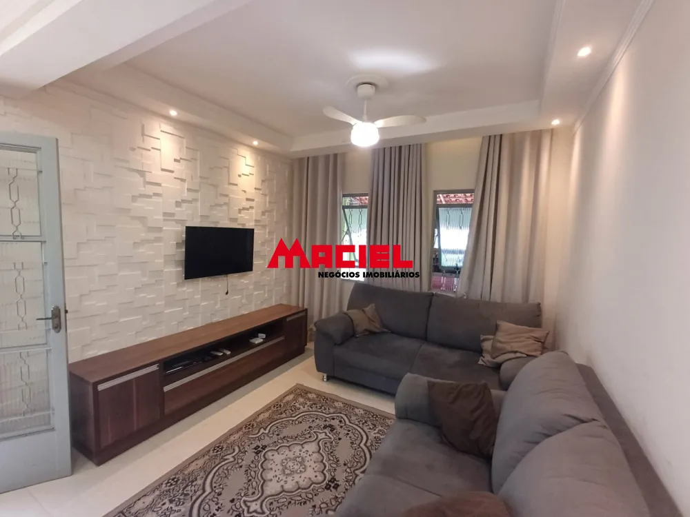 Comprar Casa / Padr&atilde;o em S&atilde;o Jos&eacute; dos Campos R$ 710.000,00 - Foto 2