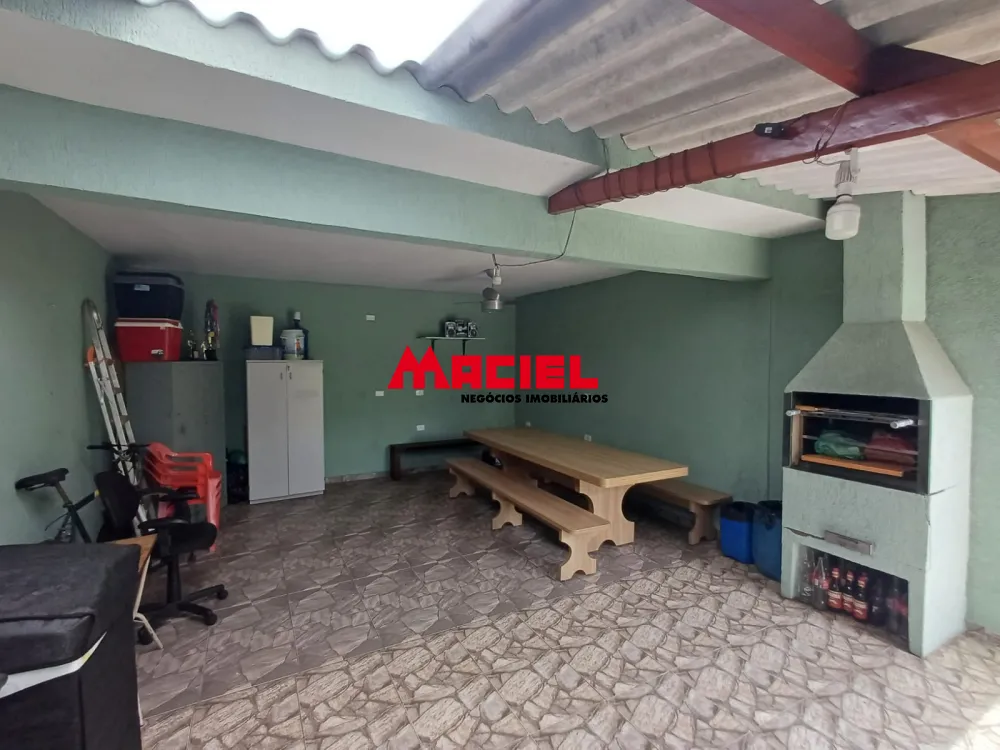 Comprar Casa / Padr&atilde;o em S&atilde;o Jos&eacute; dos Campos R$ 710.000,00 - Foto 5
