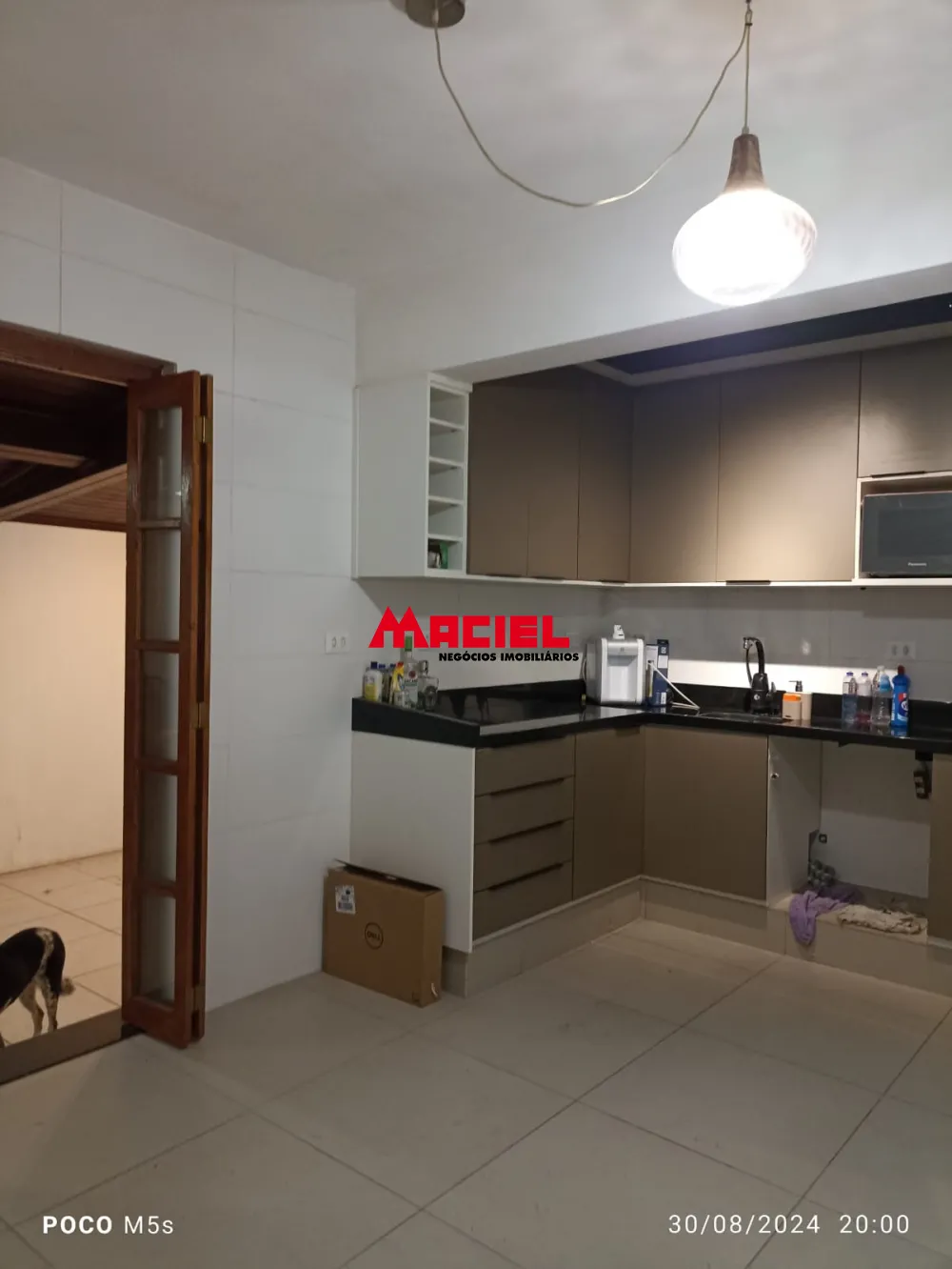 Alugar Casa / Padr&atilde;o em S&atilde;o Jos&eacute; dos Campos R$ 2.700,00 - Foto 1