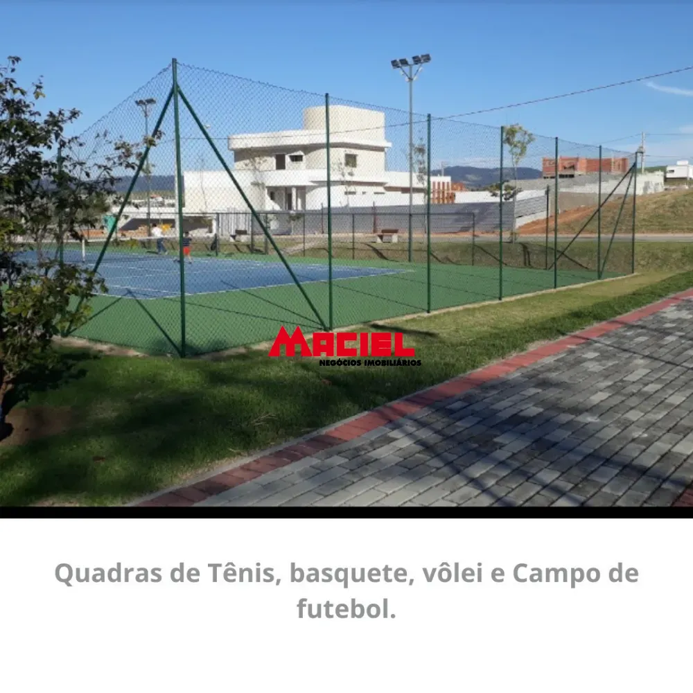 Comprar Terreno / Condom&iacute;nio em Ca&ccedil;apava R$ 390.000,00 - Foto 3