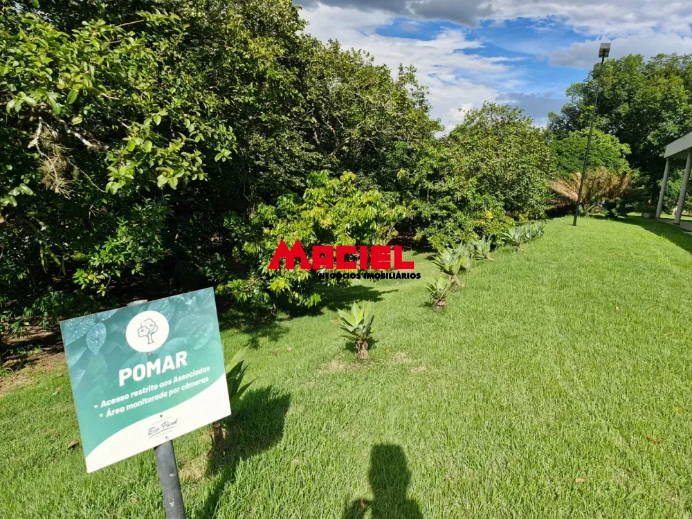 Comprar Terreno / Condom&iacute;nio em Ca&ccedil;apava R$ 390.000,00 - Foto 5