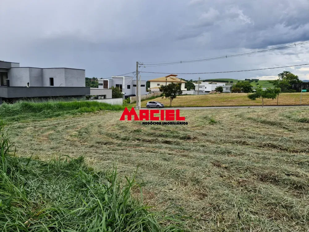 Comprar Terreno / Condom&iacute;nio em Ca&ccedil;apava R$ 390.000,00 - Foto 7