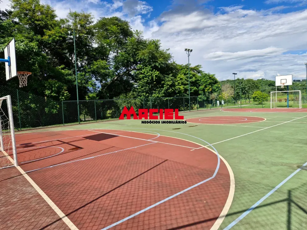 Comprar Terreno / Condom&iacute;nio em Ca&ccedil;apava R$ 390.000,00 - Foto 17