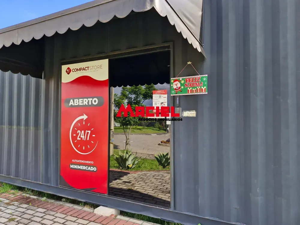 Comprar Terreno / Condom&iacute;nio em Ca&ccedil;apava R$ 390.000,00 - Foto 21