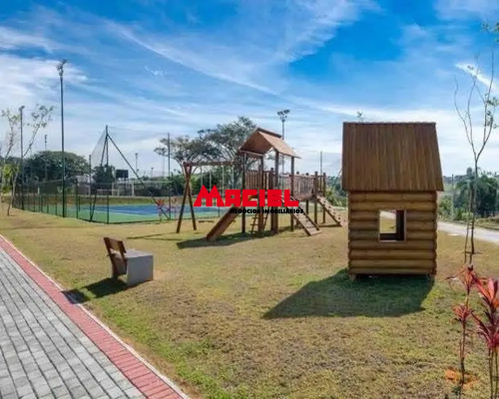 Comprar Terreno / Condom&iacute;nio em Ca&ccedil;apava R$ 390.000,00 - Foto 24