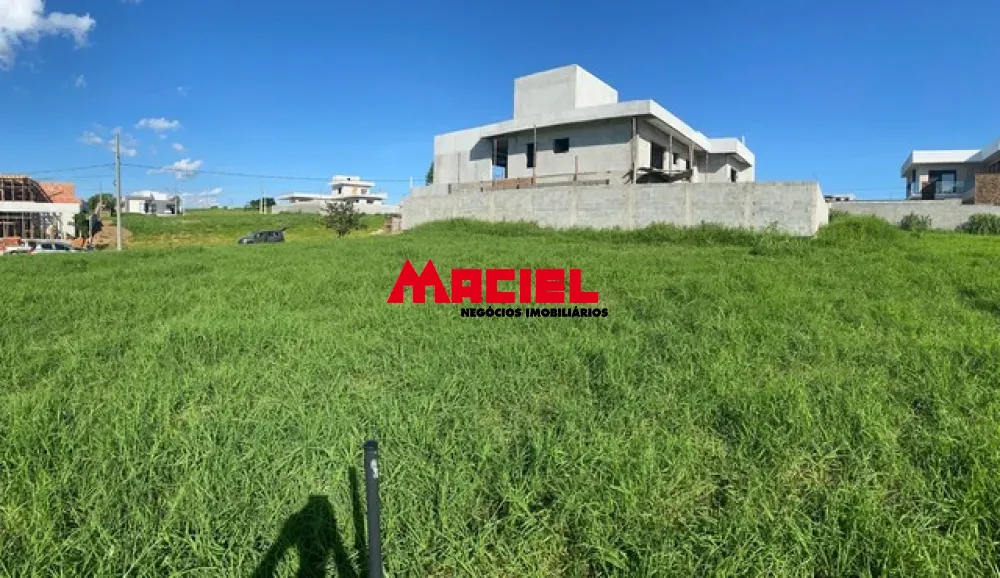 Comprar Terreno / Condom&iacute;nio em Ca&ccedil;apava R$ 390.000,00 - Foto 25