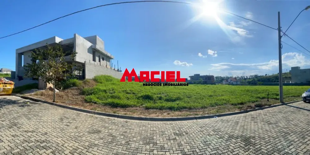 Comprar Terreno / Condom&iacute;nio em Ca&ccedil;apava R$ 390.000,00 - Foto 26