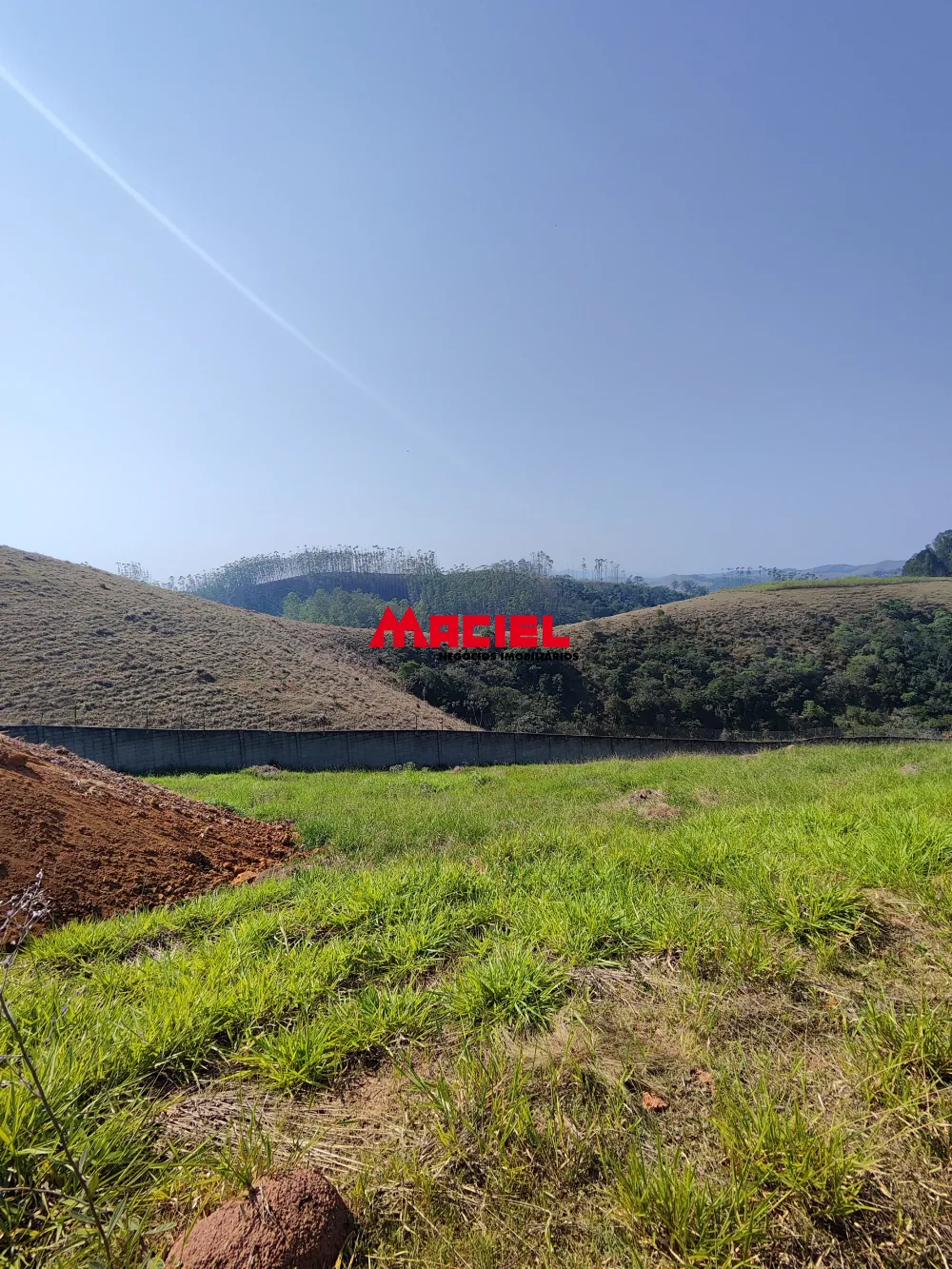 Comprar Terreno / Condom&iacute;nio em S&atilde;o Jos&eacute; dos Campos R$ 590.000,00 - Foto 1