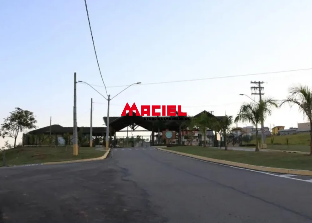Comprar Terreno / Condom&iacute;nio em S&atilde;o Jos&eacute; dos Campos R$ 590.000,00 - Foto 2