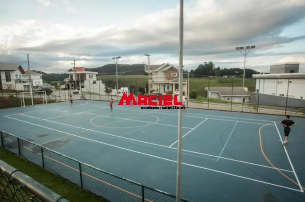 Comprar Terreno / Condom&iacute;nio em S&atilde;o Jos&eacute; dos Campos R$ 590.000,00 - Foto 3