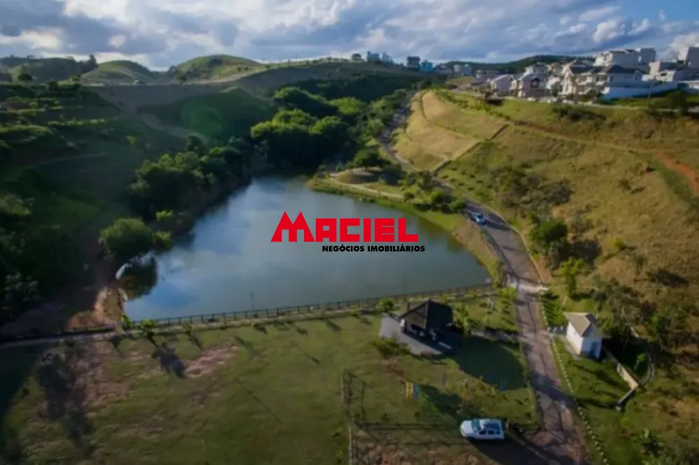 Comprar Terreno / Condom&iacute;nio em S&atilde;o Jos&eacute; dos Campos R$ 590.000,00 - Foto 4