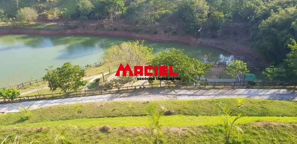 Comprar Terreno / Condom&iacute;nio em S&atilde;o Jos&eacute; dos Campos R$ 590.000,00 - Foto 7