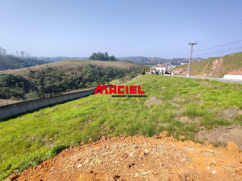 Comprar Terreno / Condom&iacute;nio em S&atilde;o Jos&eacute; dos Campos R$ 590.000,00 - Foto 9