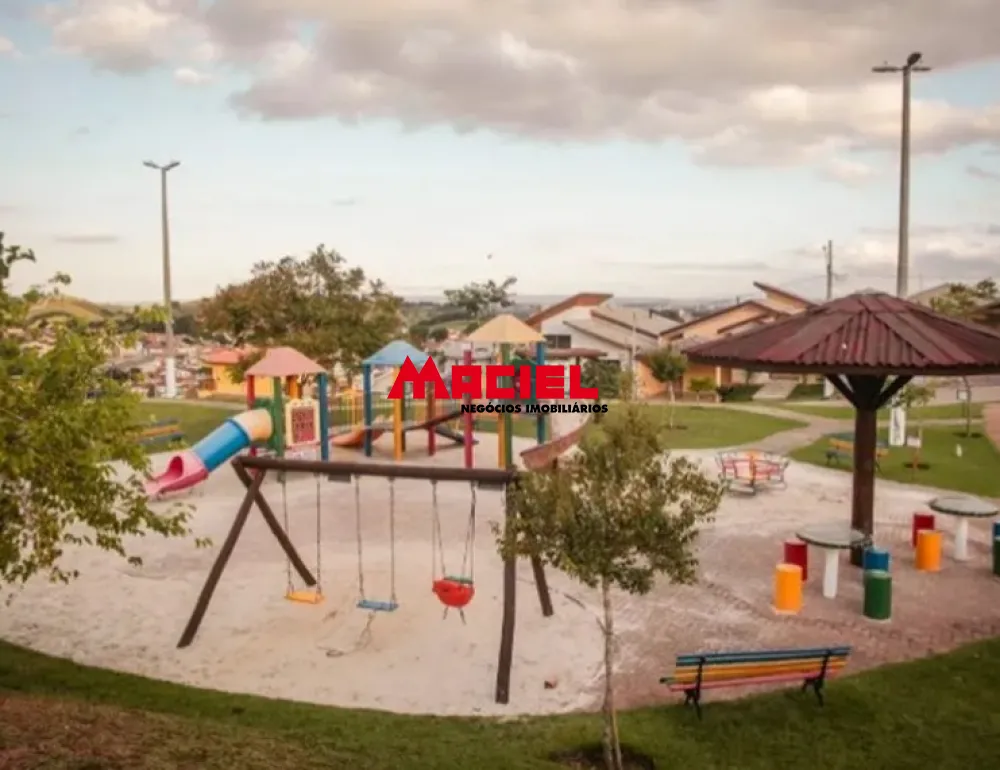 Comprar Terreno / Condom&iacute;nio em S&atilde;o Jos&eacute; dos Campos R$ 590.000,00 - Foto 10