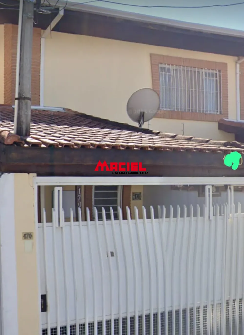 Comprar Casa / Sobrado em S&atilde;o Jos&eacute; dos Campos R$ 565.000,00 - Foto 2