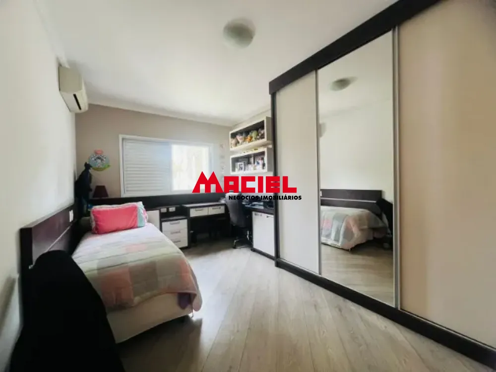 Comprar Casa / Condom&iacute;nio em S&atilde;o Jos&eacute; dos Campos R$ 1.920.000,00 - Foto 4