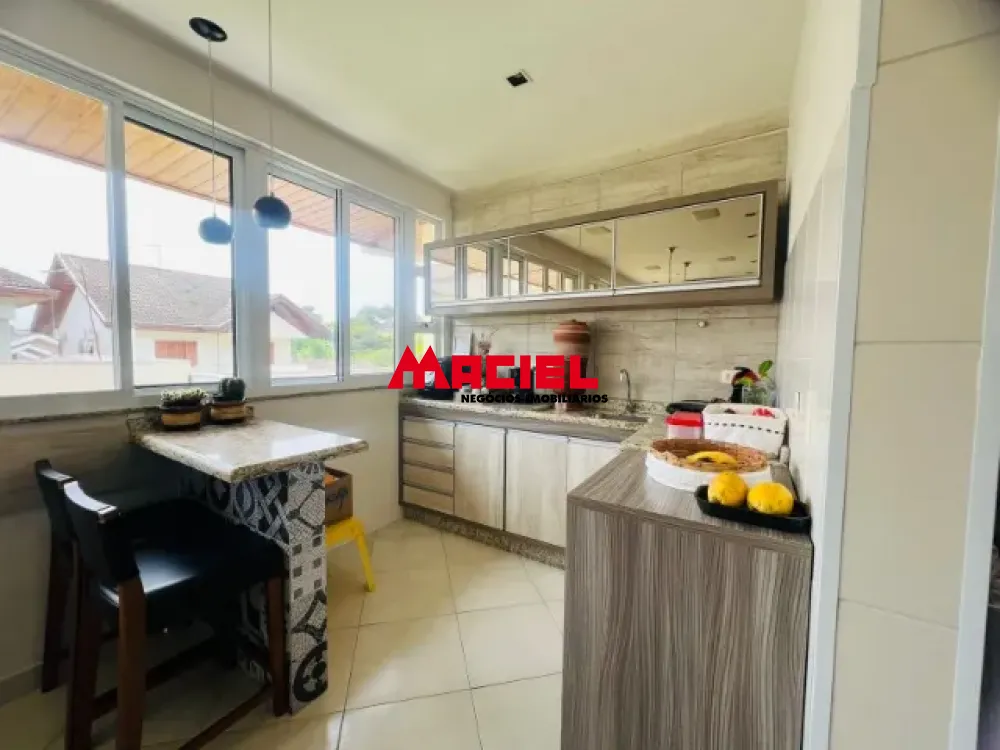 Comprar Casa / Condom&iacute;nio em S&atilde;o Jos&eacute; dos Campos R$ 1.920.000,00 - Foto 12