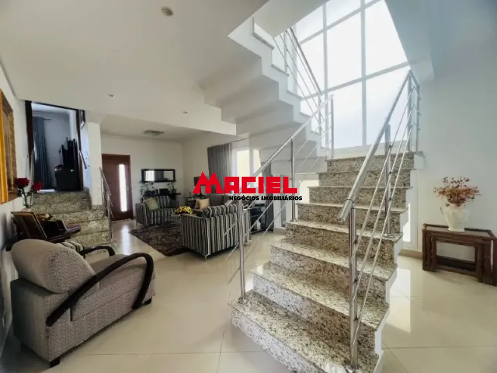 Comprar Casa / Condom&iacute;nio em S&atilde;o Jos&eacute; dos Campos R$ 1.920.000,00 - Foto 8