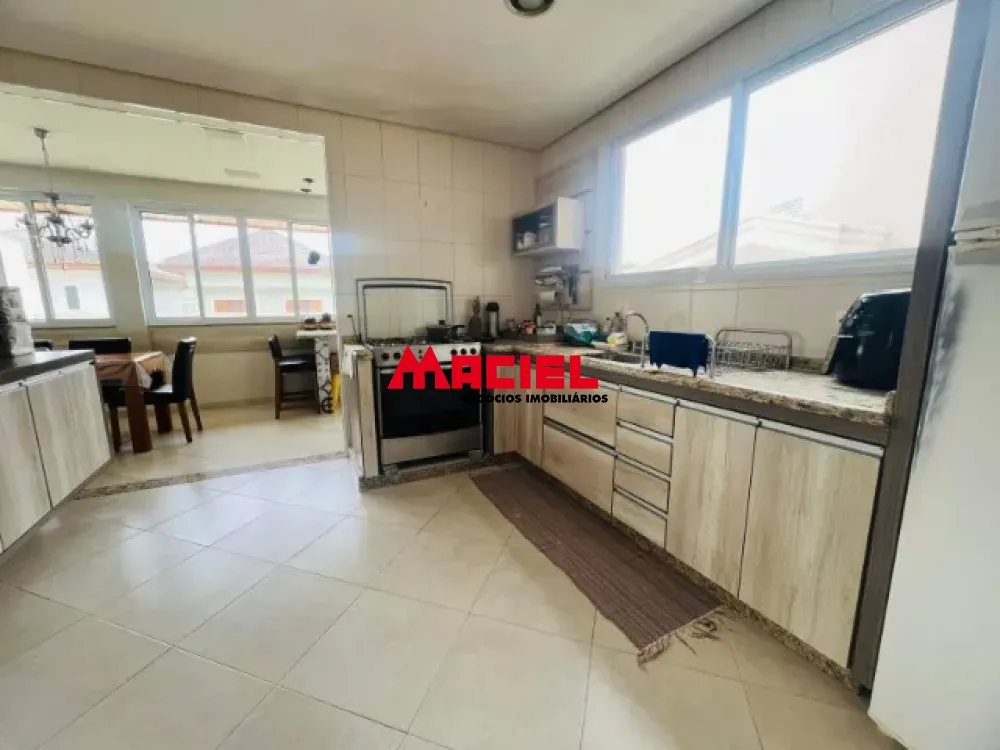 Comprar Casa / Condom&iacute;nio em S&atilde;o Jos&eacute; dos Campos R$ 1.920.000,00 - Foto 9