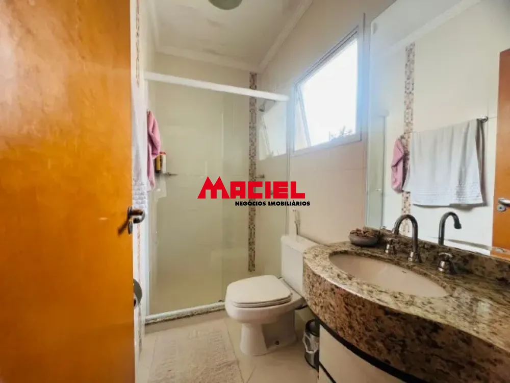 Comprar Casa / Condom&iacute;nio em S&atilde;o Jos&eacute; dos Campos R$ 1.920.000,00 - Foto 14