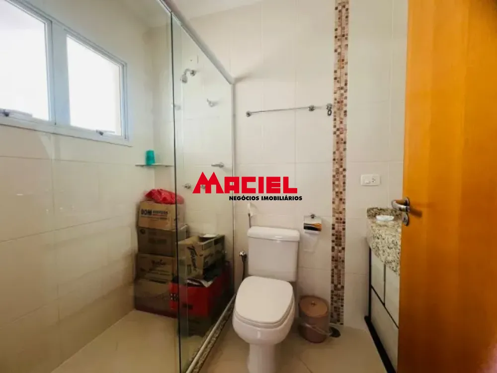 Comprar Casa / Condom&iacute;nio em S&atilde;o Jos&eacute; dos Campos R$ 1.920.000,00 - Foto 16