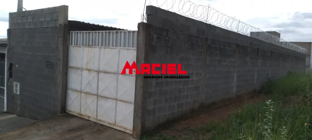 Comprar Terreno / Residencial em S&atilde;o Jos&eacute; dos Campos R$ 250.000,00 - Foto 4