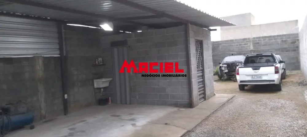 Comprar Terreno / Residencial em S&atilde;o Jos&eacute; dos Campos R$ 250.000,00 - Foto 6