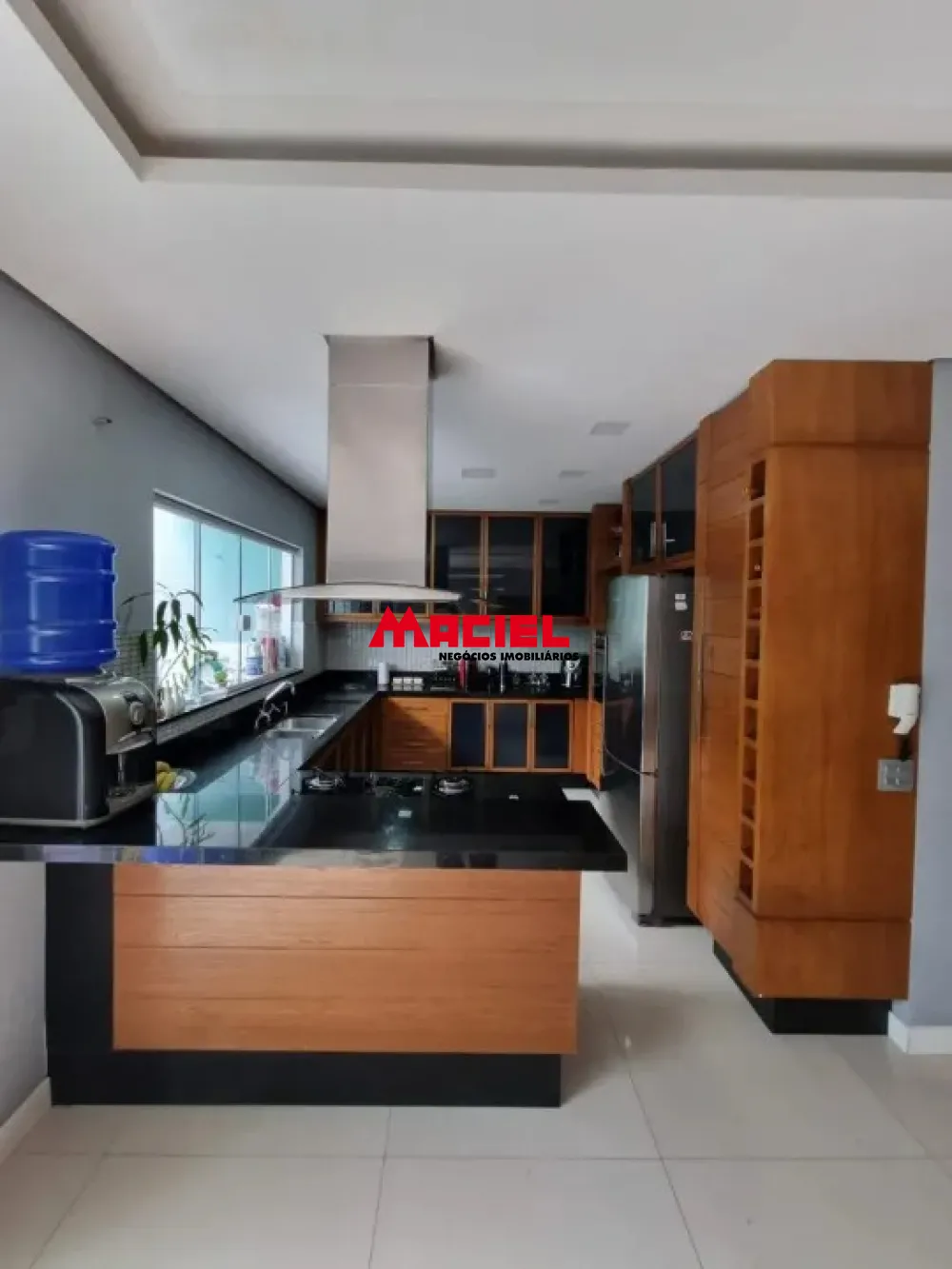 Comprar Casa / Sobrado em S&atilde;o Jos&eacute; dos Campos R$ 1.100.000,00 - Foto 5