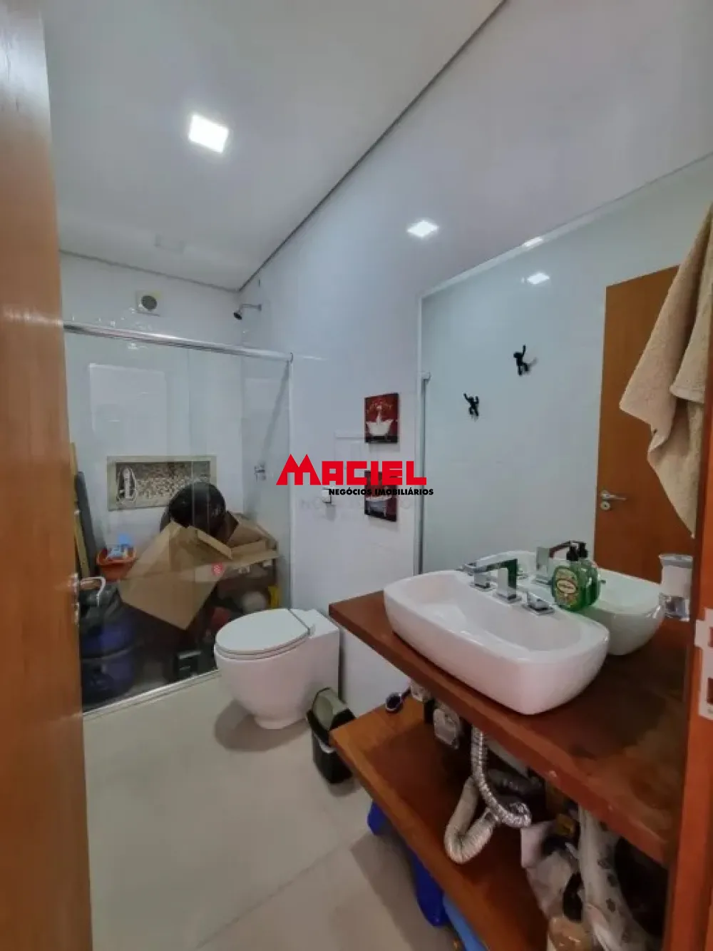 Comprar Casa / Sobrado em S&atilde;o Jos&eacute; dos Campos R$ 1.100.000,00 - Foto 13