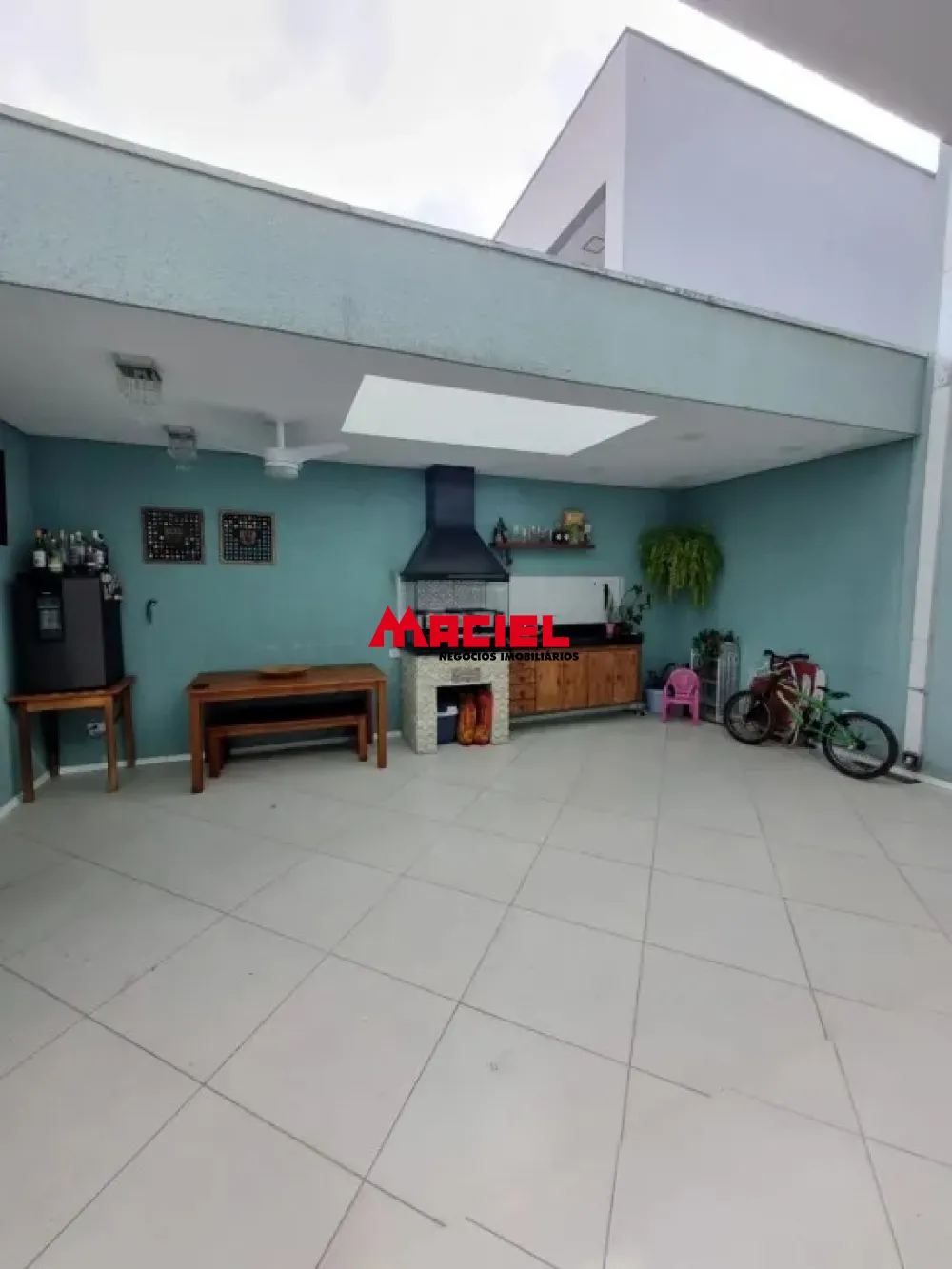 Comprar Casa / Sobrado em S&atilde;o Jos&eacute; dos Campos R$ 1.100.000,00 - Foto 15