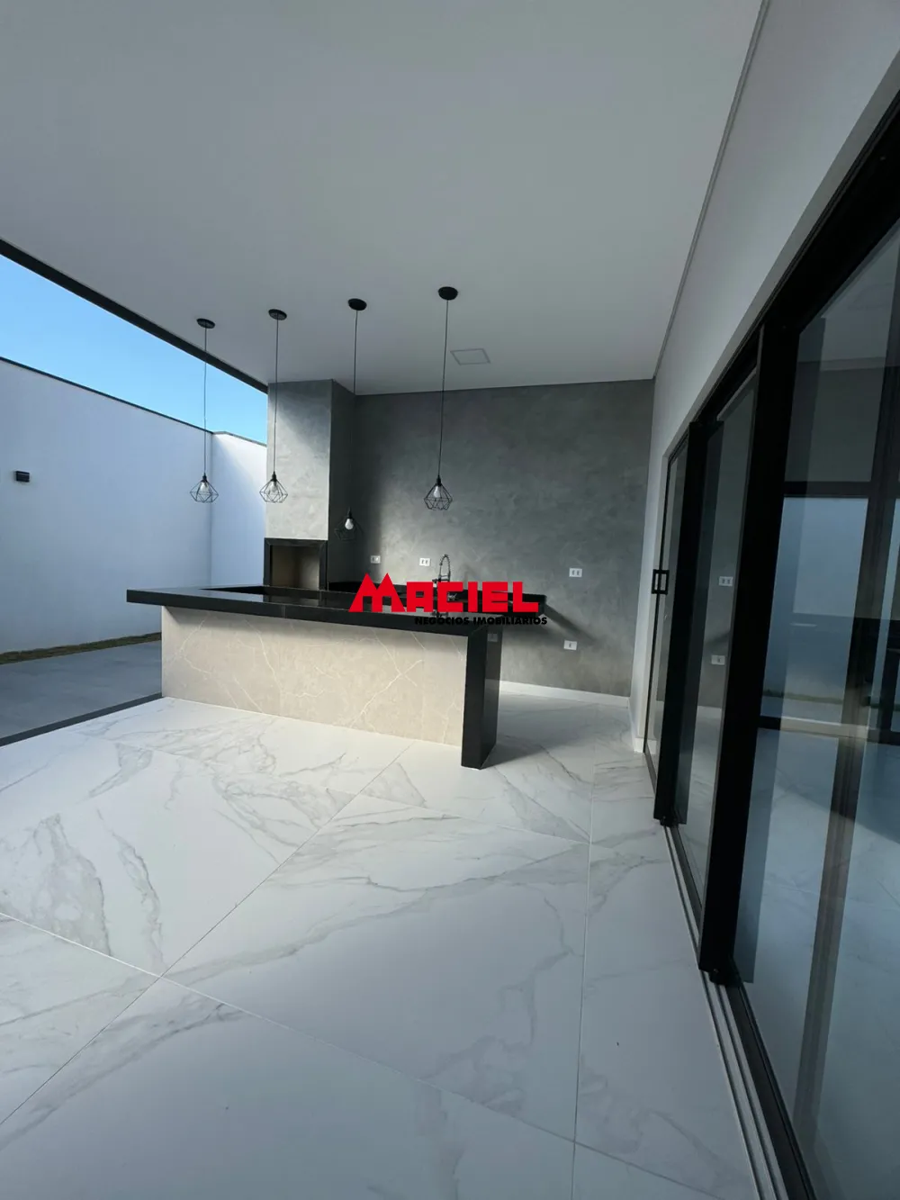 Comprar Casa / Condom&iacute;nio em Ca&ccedil;apava R$ 1.270.000,00 - Foto 21