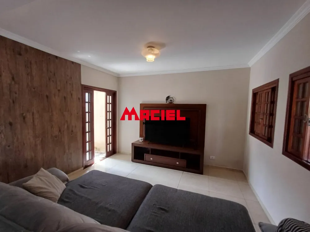 Comprar Casa / Padr&atilde;o em S&atilde;o Jos&eacute; dos Campos R$ 890.000,00 - Foto 5