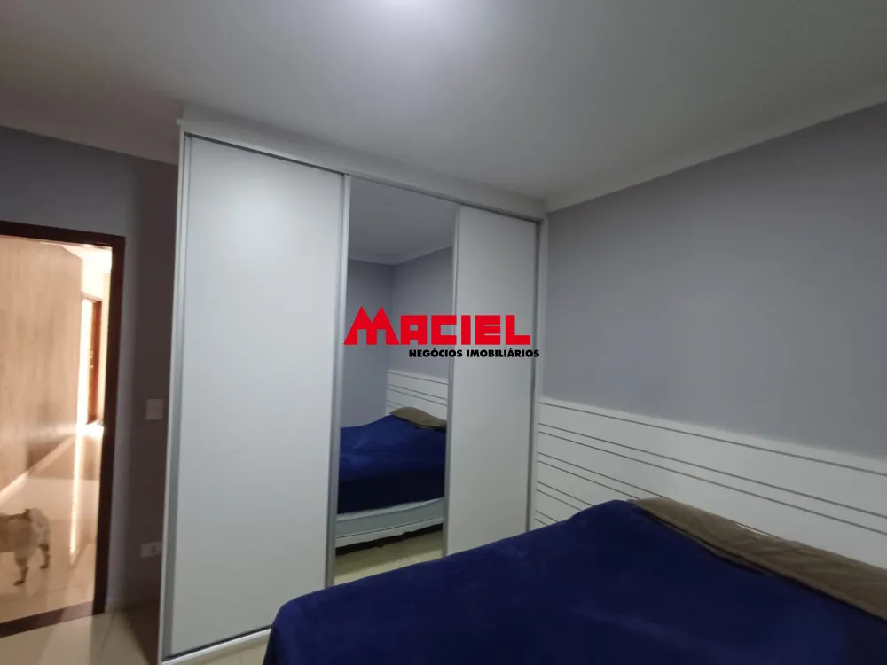 Comprar Casa / Padr&atilde;o em S&atilde;o Jos&eacute; dos Campos R$ 890.000,00 - Foto 10