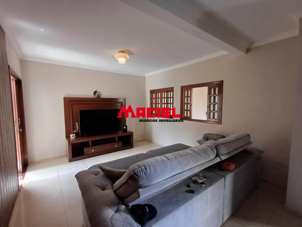 Comprar Casa / Padr&atilde;o em S&atilde;o Jos&eacute; dos Campos R$ 890.000,00 - Foto 4