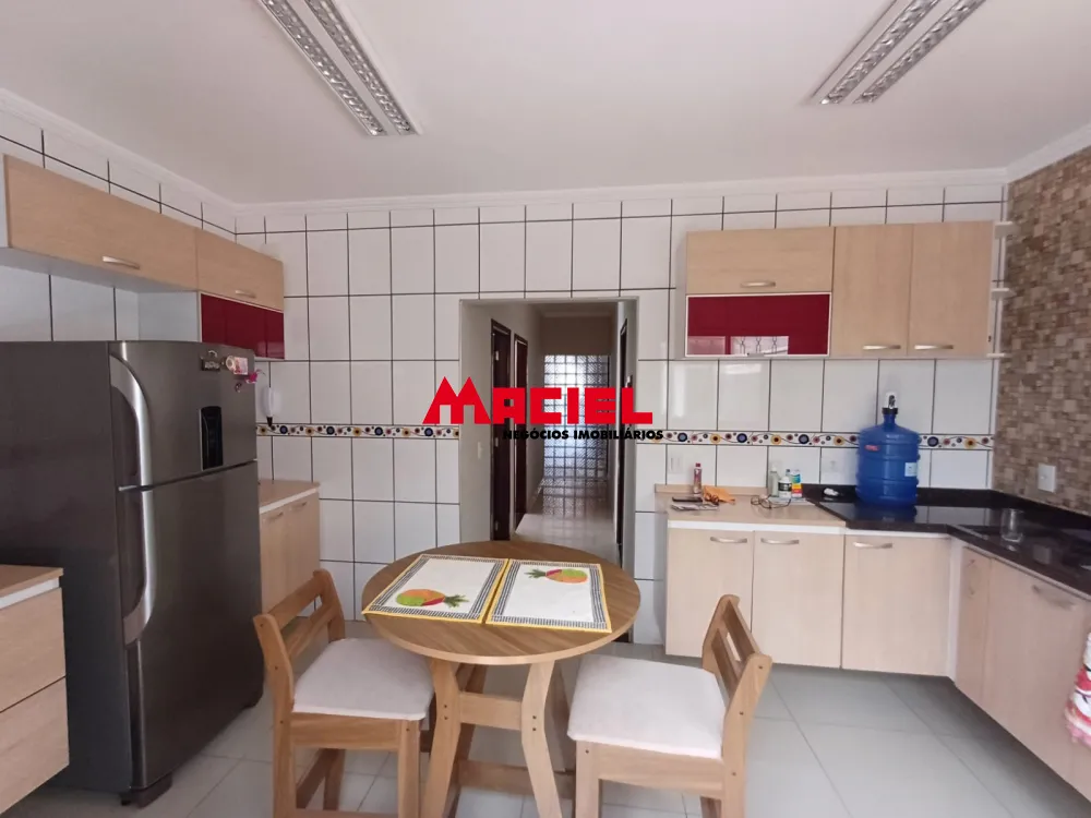 Comprar Casa / Padr&atilde;o em S&atilde;o Jos&eacute; dos Campos R$ 890.000,00 - Foto 17