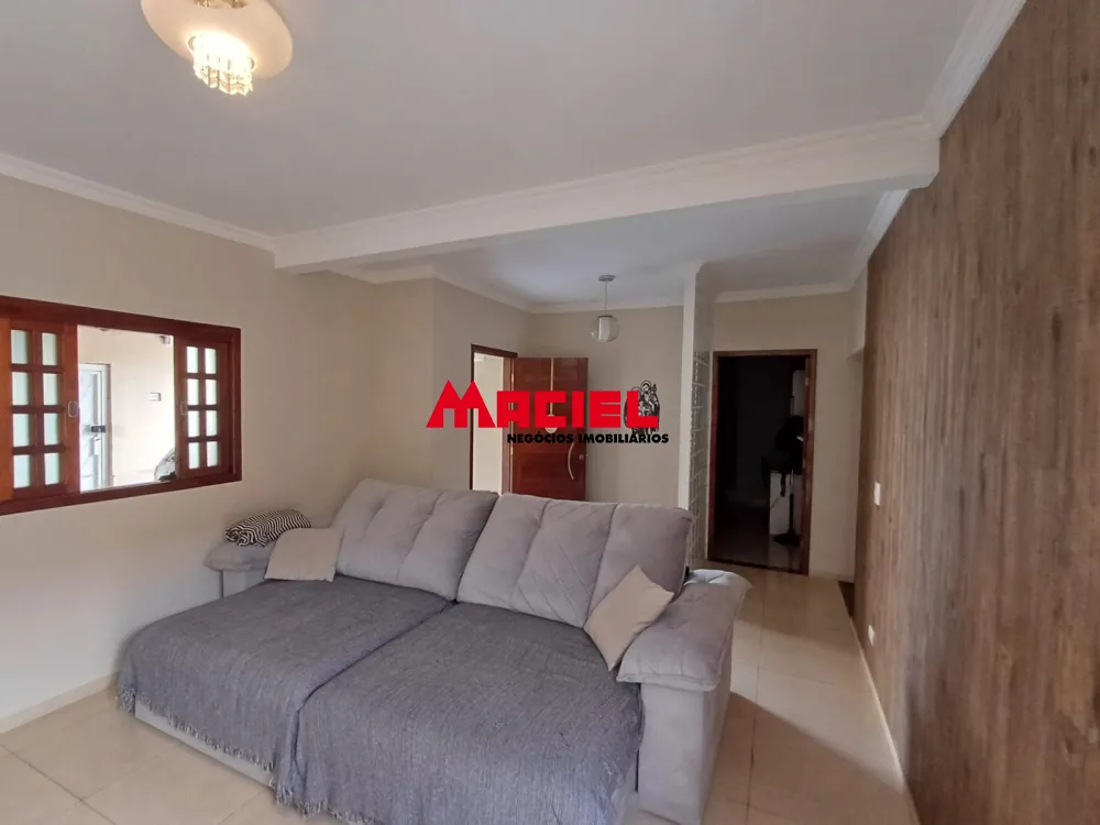 Comprar Casa / Padr&atilde;o em S&atilde;o Jos&eacute; dos Campos R$ 890.000,00 - Foto 3