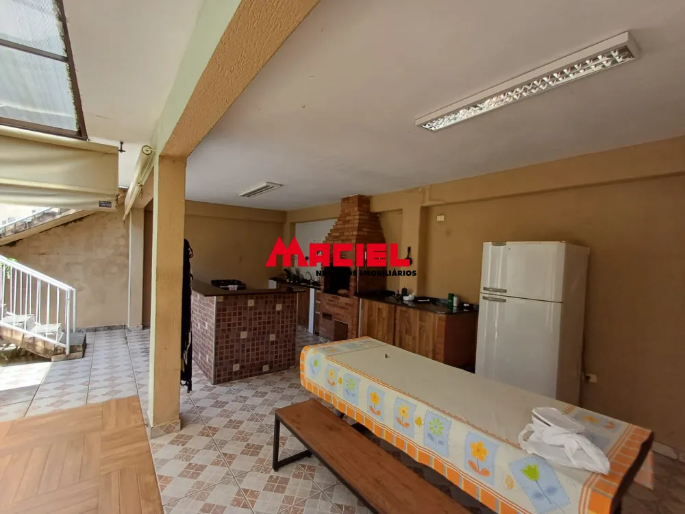 Comprar Casa / Padr&atilde;o em S&atilde;o Jos&eacute; dos Campos R$ 890.000,00 - Foto 25