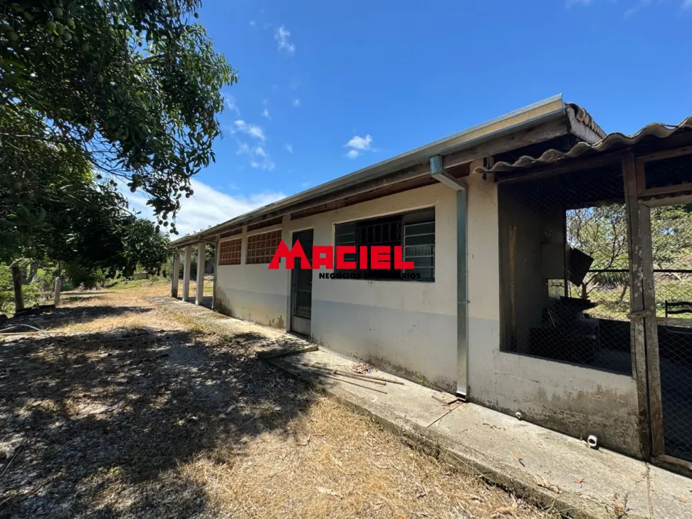 Comprar Rural / Ch&aacute;cara em Ca&ccedil;apava R$ 910.000,00 - Foto 1