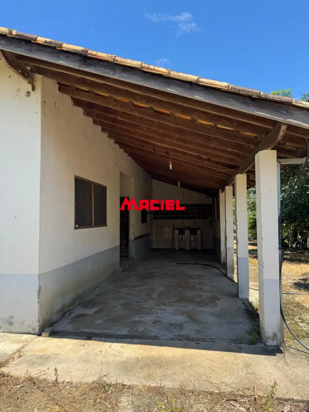 Comprar Rural / Ch&aacute;cara em Ca&ccedil;apava R$ 910.000,00 - Foto 3