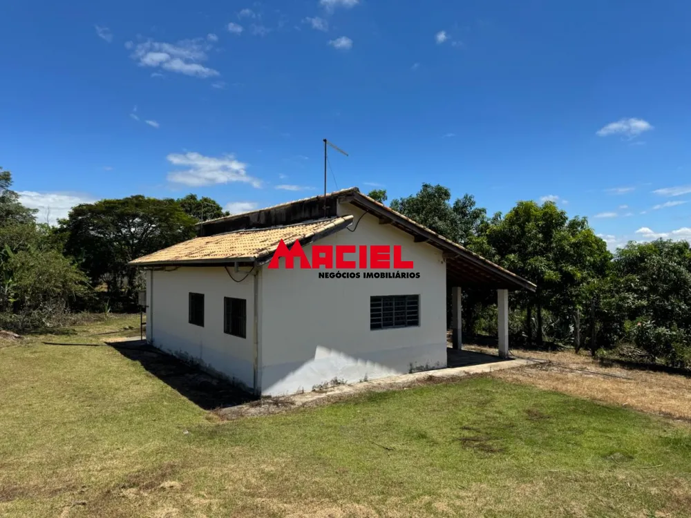 Comprar Rural / Ch&aacute;cara em Ca&ccedil;apava R$ 910.000,00 - Foto 5