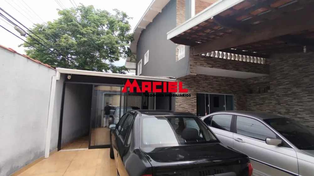 Comprar Casa / Padr&atilde;o em S&atilde;o Jos&eacute; dos Campos R$ 693.000,00 - Foto 1