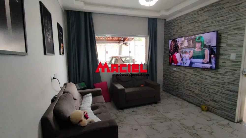 Comprar Casa / Padr&atilde;o em S&atilde;o Jos&eacute; dos Campos R$ 693.000,00 - Foto 3