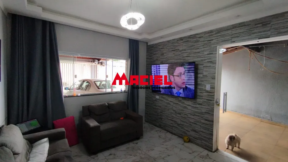 Comprar Casa / Padr&atilde;o em S&atilde;o Jos&eacute; dos Campos R$ 693.000,00 - Foto 4