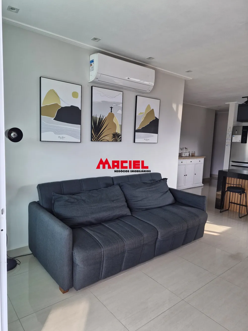 Comprar Apartamento / Padr&atilde;o em Caraguatatuba R$ 1.160.000,00 - Foto 3