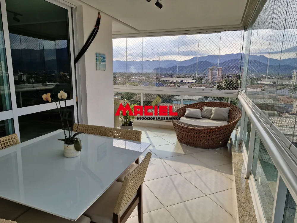 Comprar Apartamento / Padr&atilde;o em Caraguatatuba R$ 1.160.000,00 - Foto 4