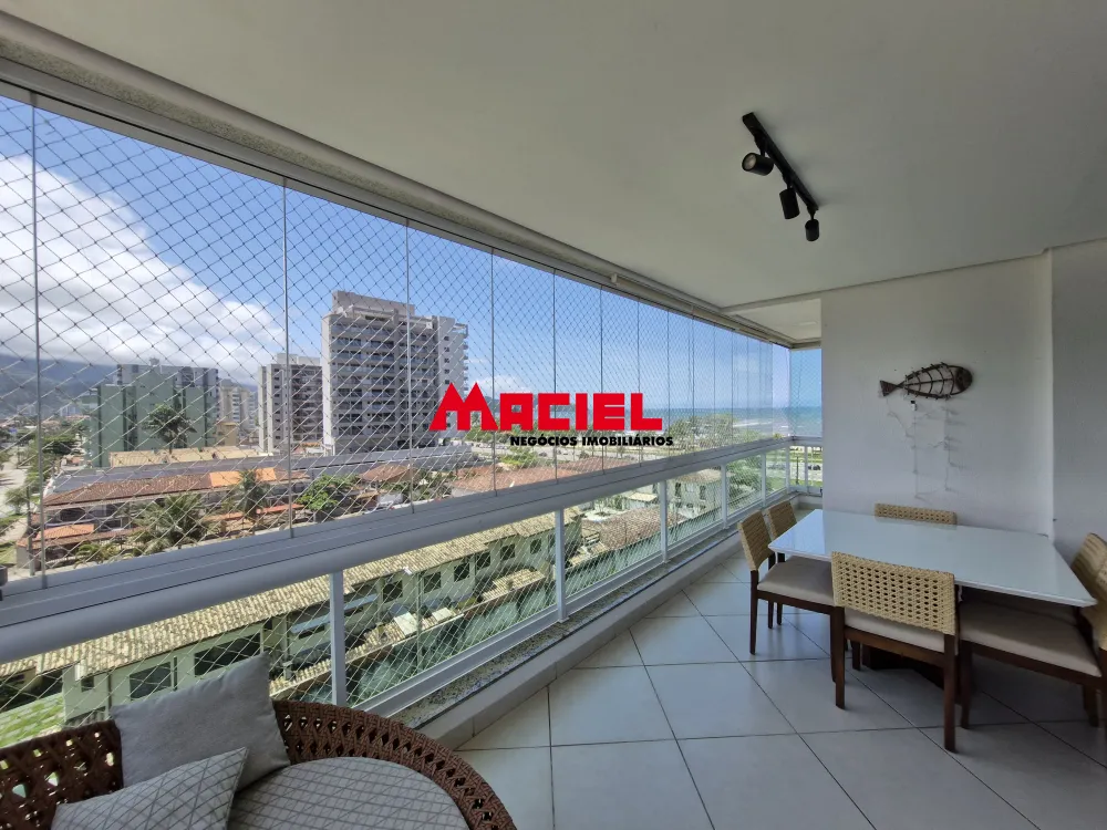 Comprar Apartamento / Padr&atilde;o em Caraguatatuba R$ 1.160.000,00 - Foto 8