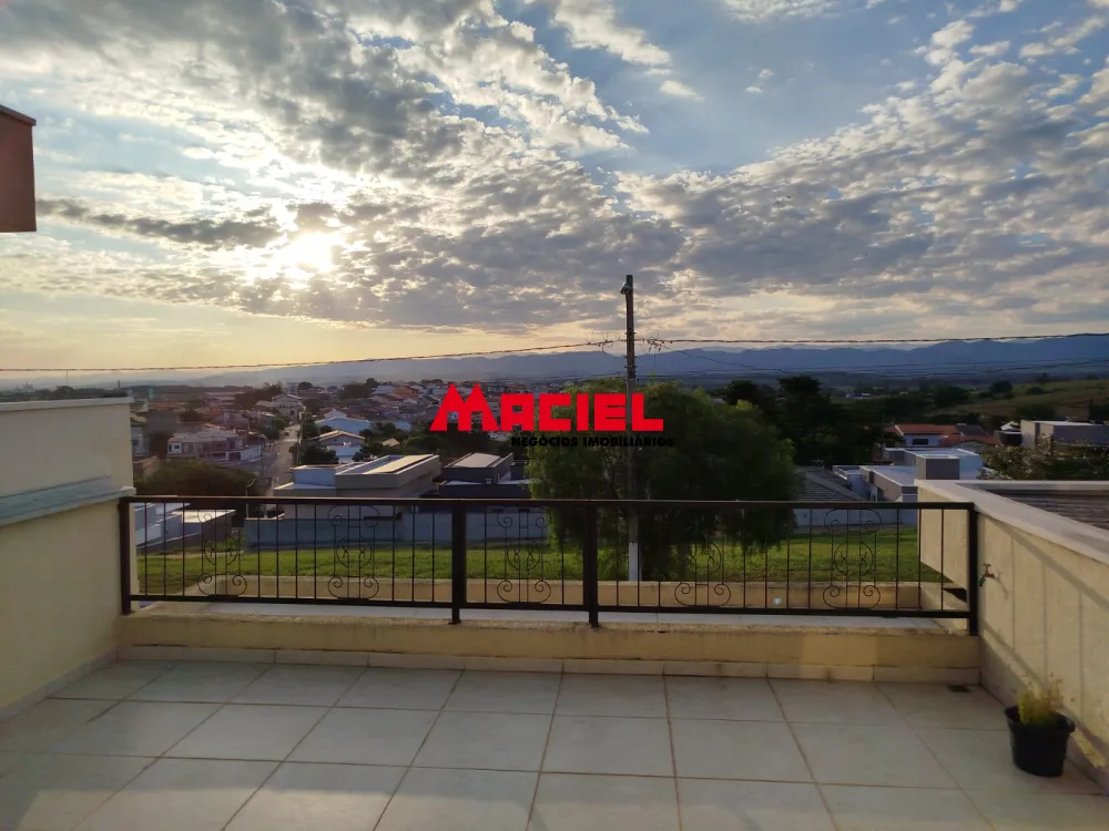 Comprar Casa / Condom&iacute;nio em Ca&ccedil;apava R$ 740.000,00 - Foto 1