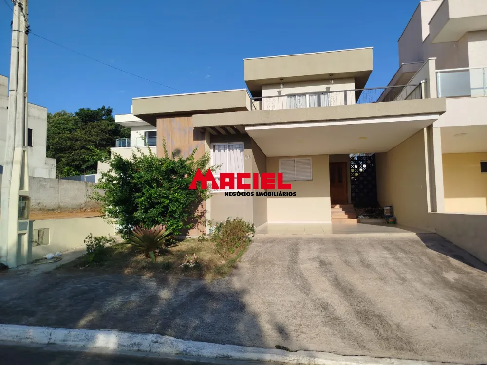 Comprar Casa / Condom&iacute;nio em Ca&ccedil;apava R$ 740.000,00 - Foto 2