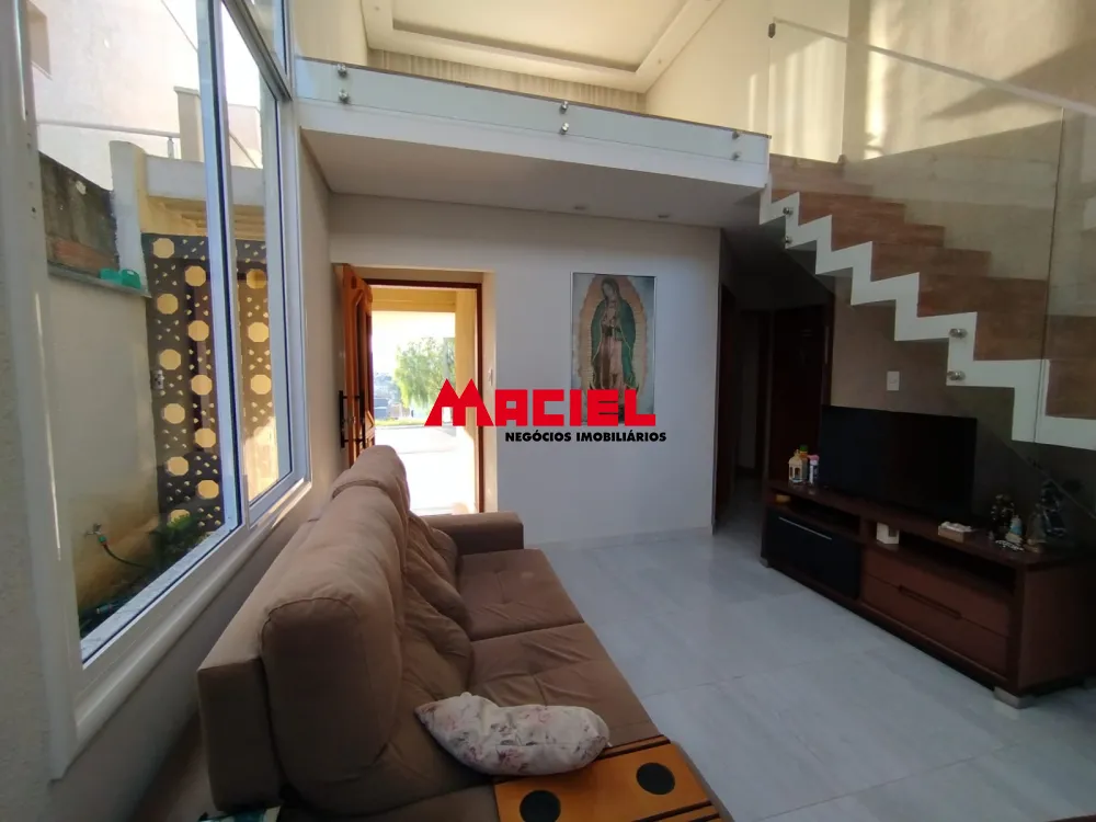 Comprar Casa / Condom&iacute;nio em Ca&ccedil;apava R$ 740.000,00 - Foto 17