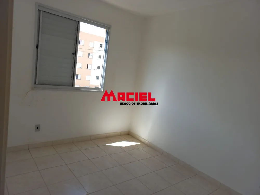 Comprar Apartamento / Padr&atilde;o em S&atilde;o Jos&eacute; dos Campos R$ 220.000,00 - Foto 8